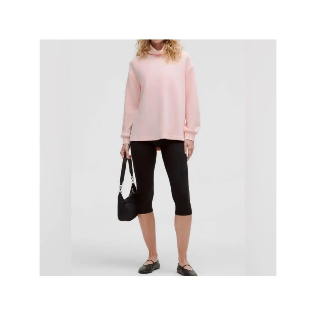 Lululemon clothing - Pink 0