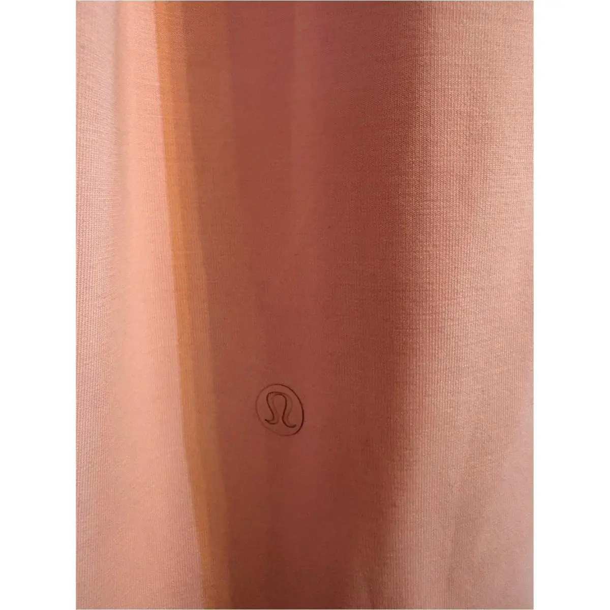 Lululemon clothing - Pink 5
