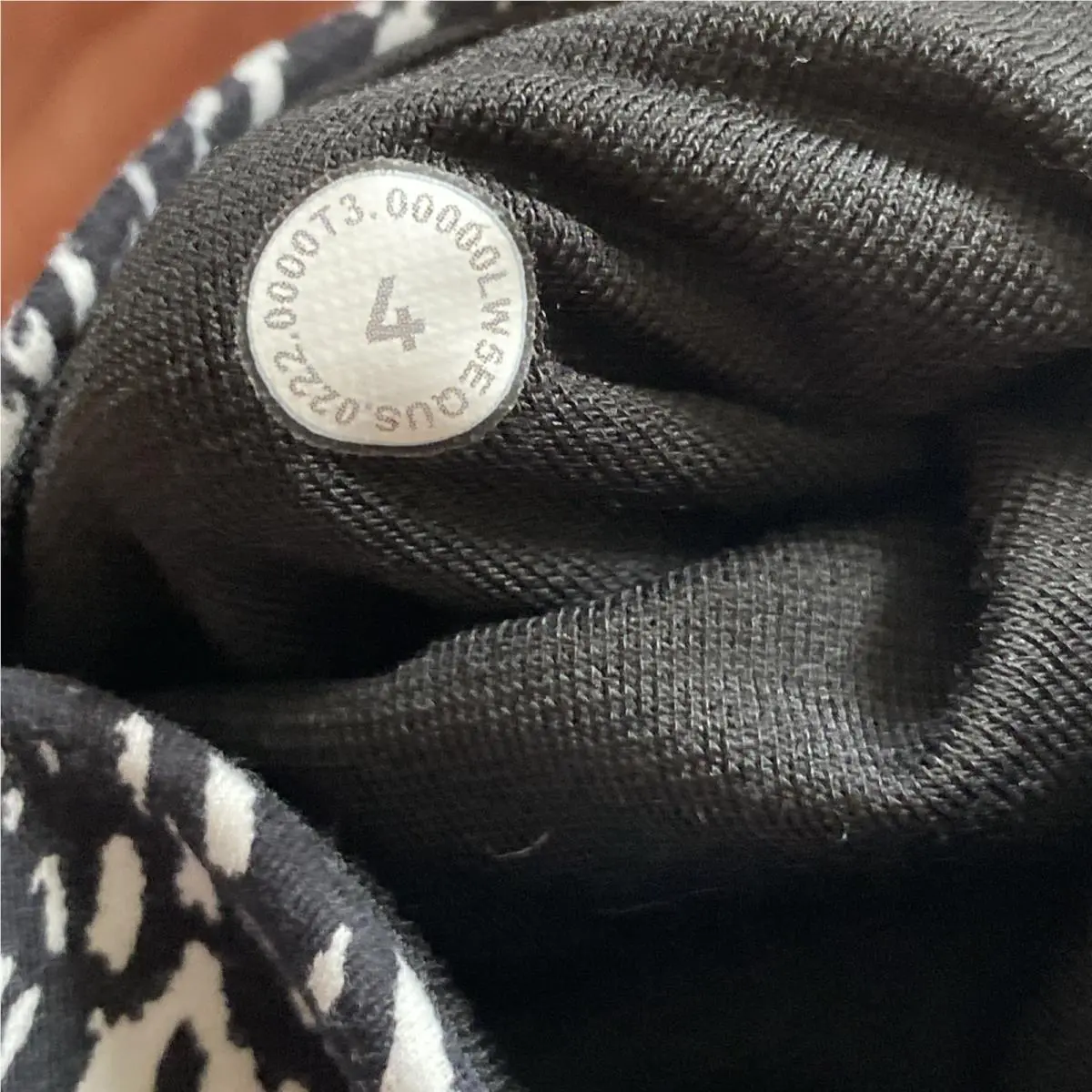 Lululemon clothing - Black 8