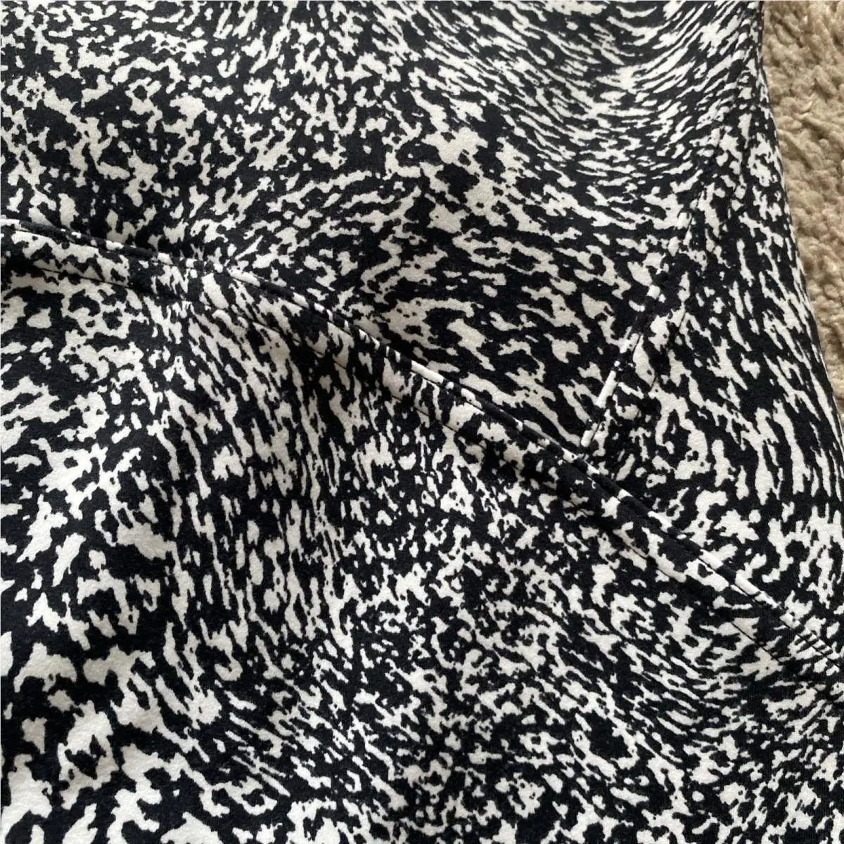 Lululemon clothing - Black 0