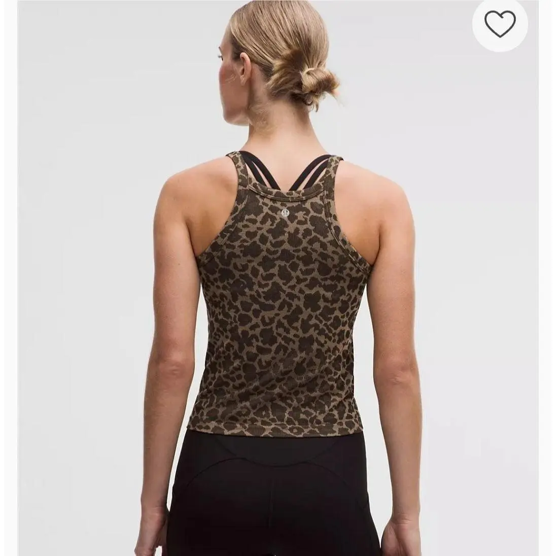 Lululemon clothing - Brown 0