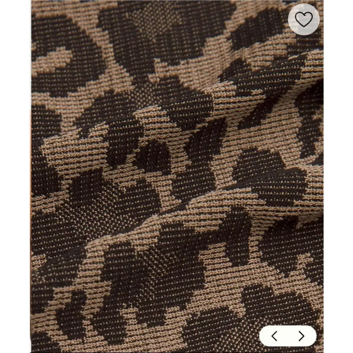 Lululemon clothing - Brown 3
