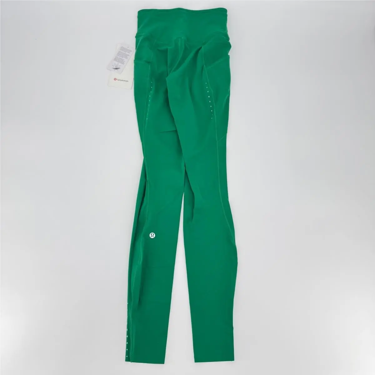 Lululemon clothing - Green 1