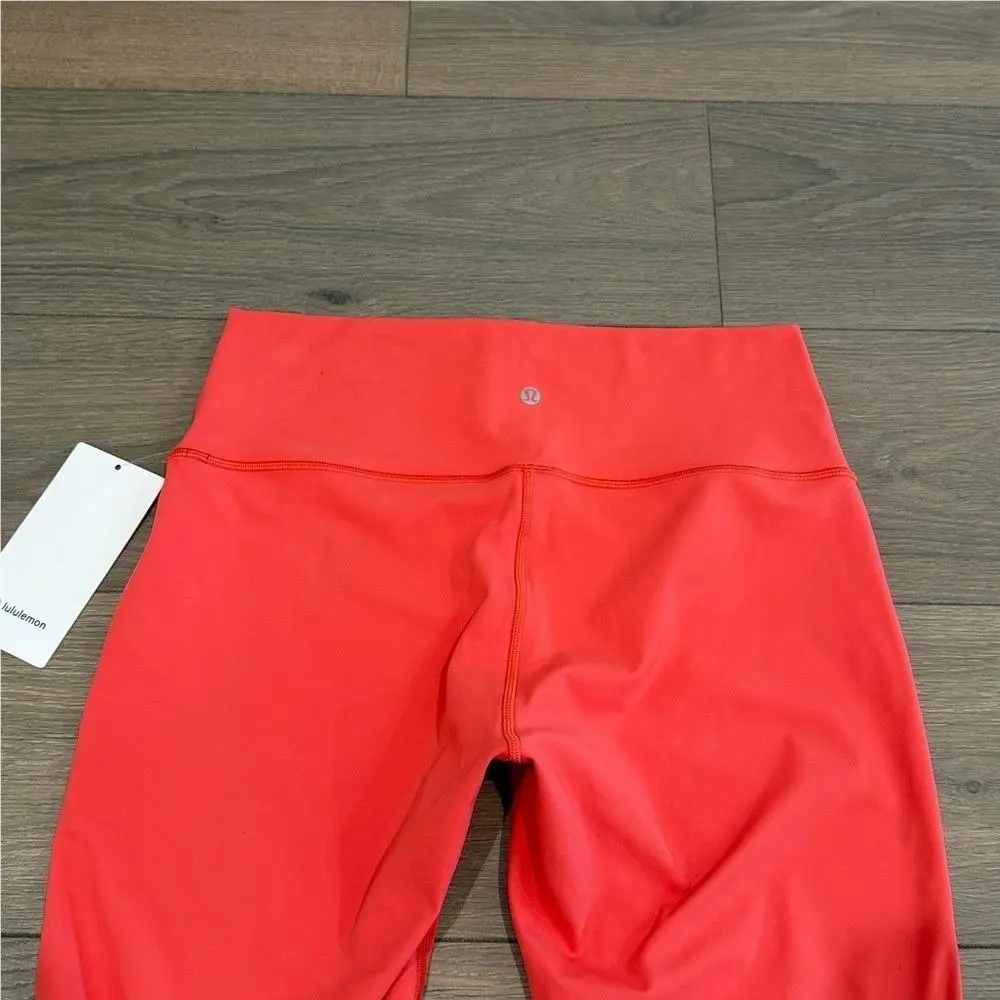 Lululemon clothing - Pink 3