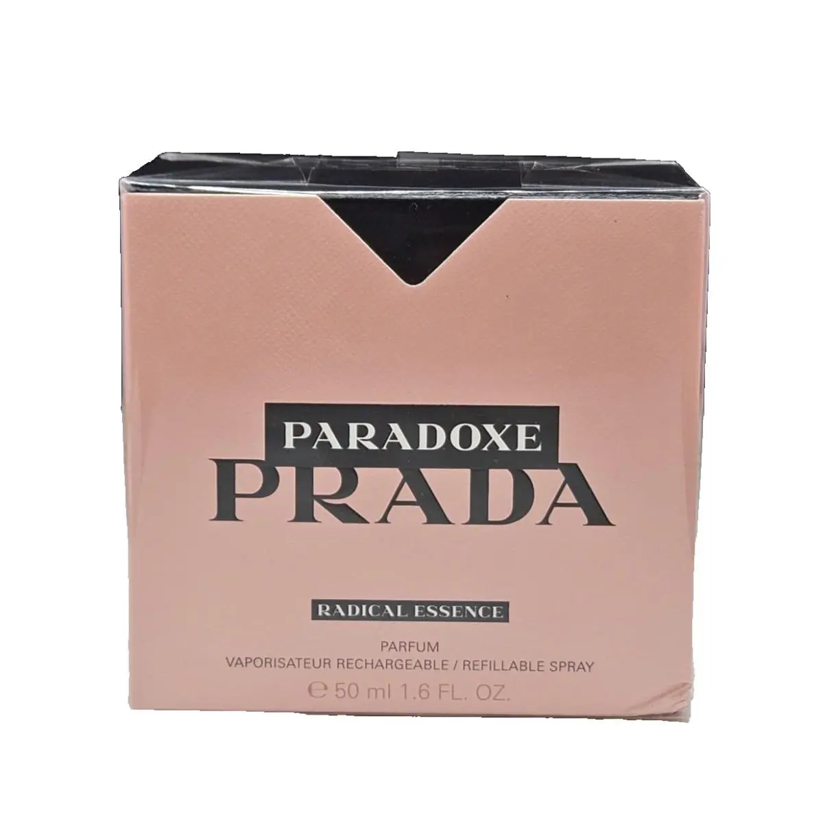 Paradoxe Prada Radical Essence Parfum Refillable Spray 1.6 oz