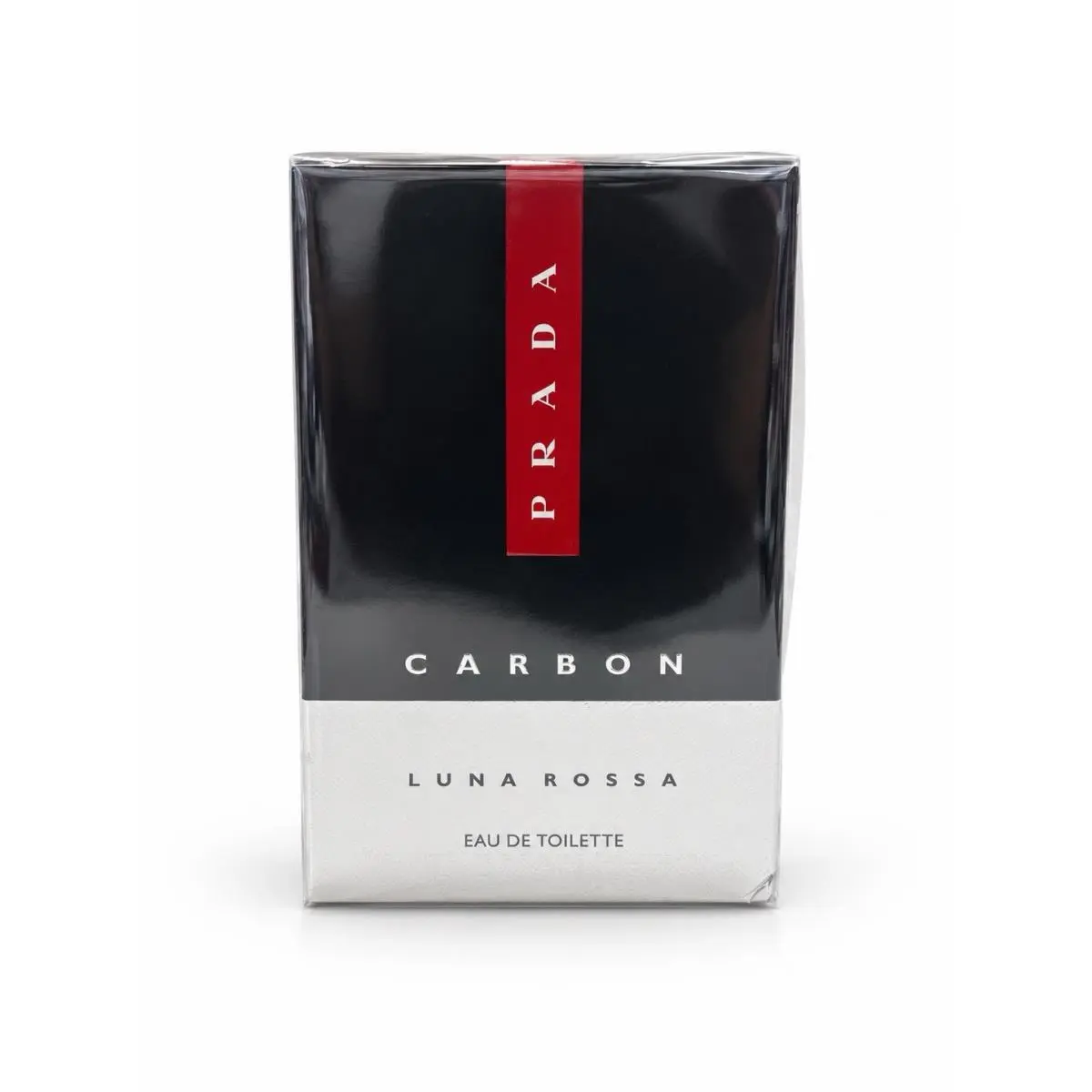 Prada Luna Rosa Carbon 3.4oz/100ml Edt Spray For Men
