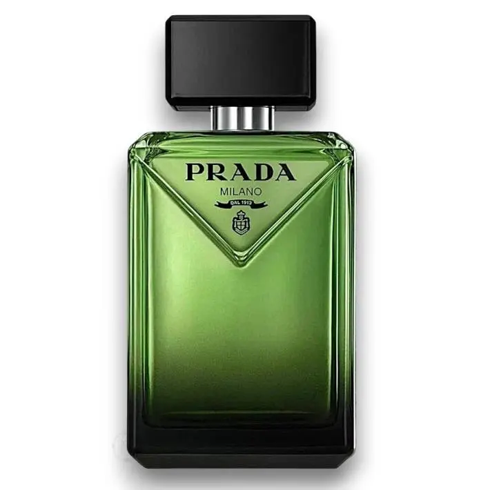 Paradigme By Prada Eau De Parfum 3.3 Oz 100 Ml Spray Men White Box
