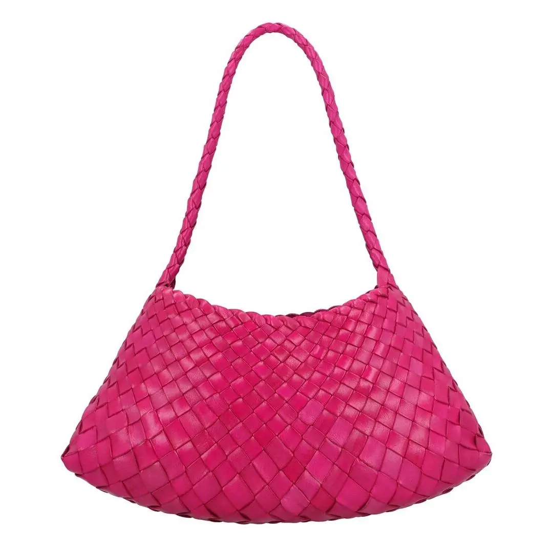 Dragon Diffusion Rosanna Leather Shoulder Bag Women`s by Coach