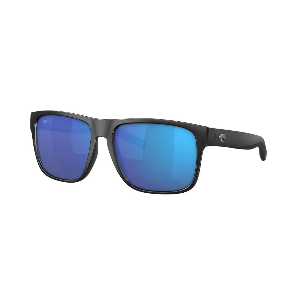 Spearo XL Sunglasses BlueMirror by Costa Del Mar