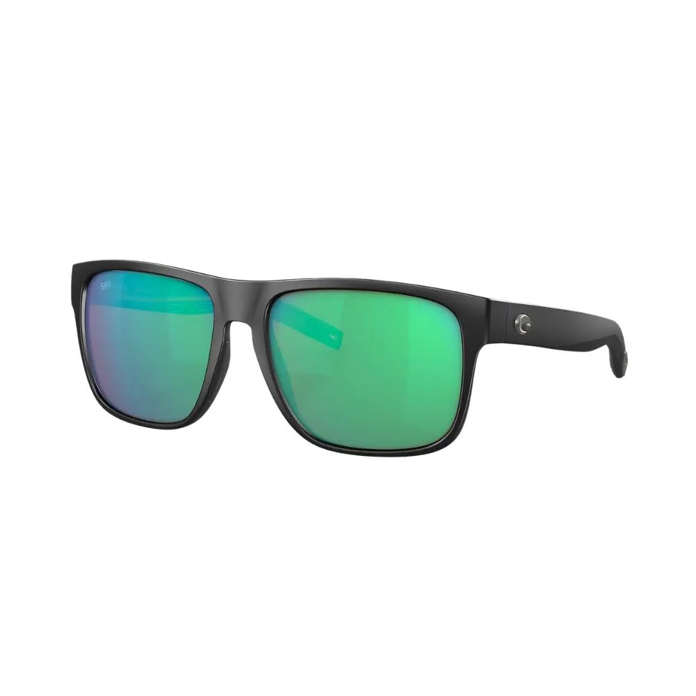 Spearo XL Sunglasses GreenMirror by Costa Del Mar