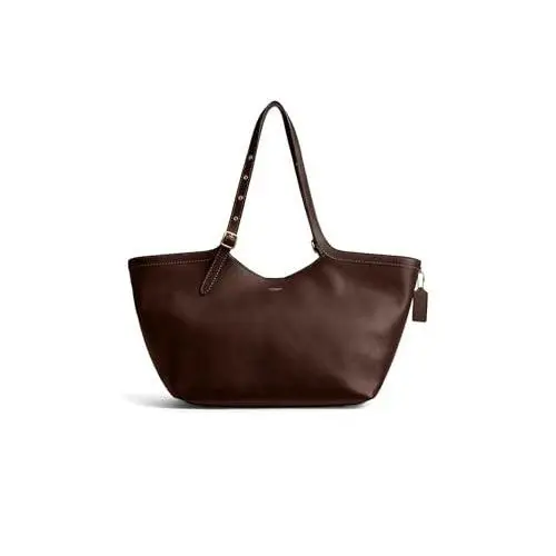 Coach Gramercy Tote Bag - Brown
