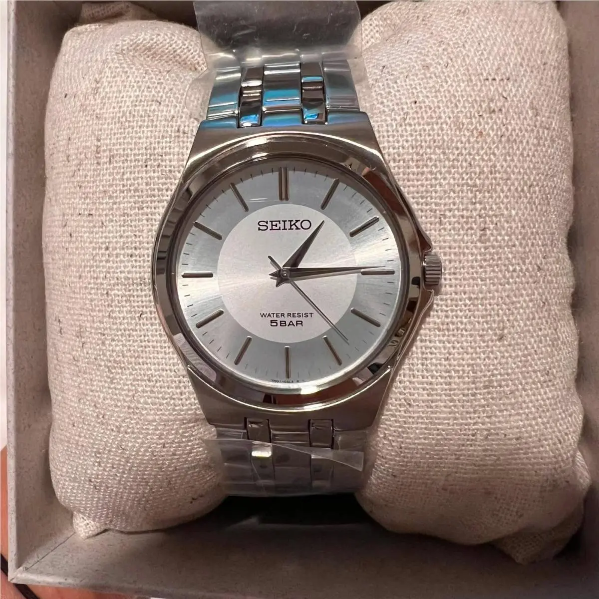 Watch Spirit SCXP021 Men`s by Seiko