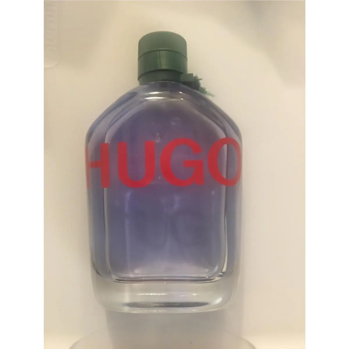 Luxury Hugo Boss Eau de Toilette 200 ml Natural Spray