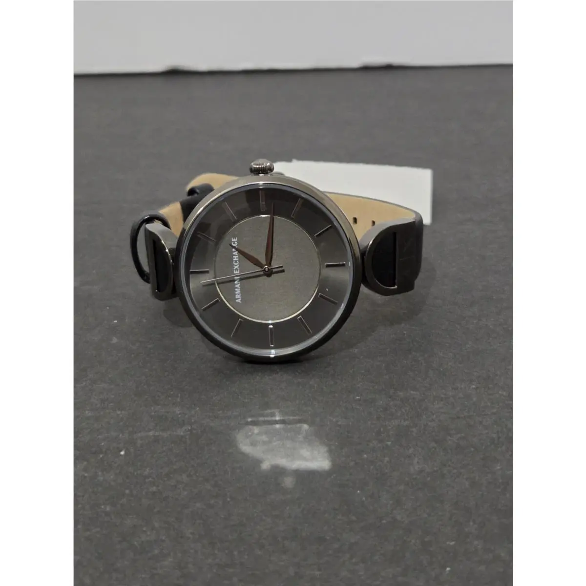 Ladies Armani Exchange Brooke Watch AX5378