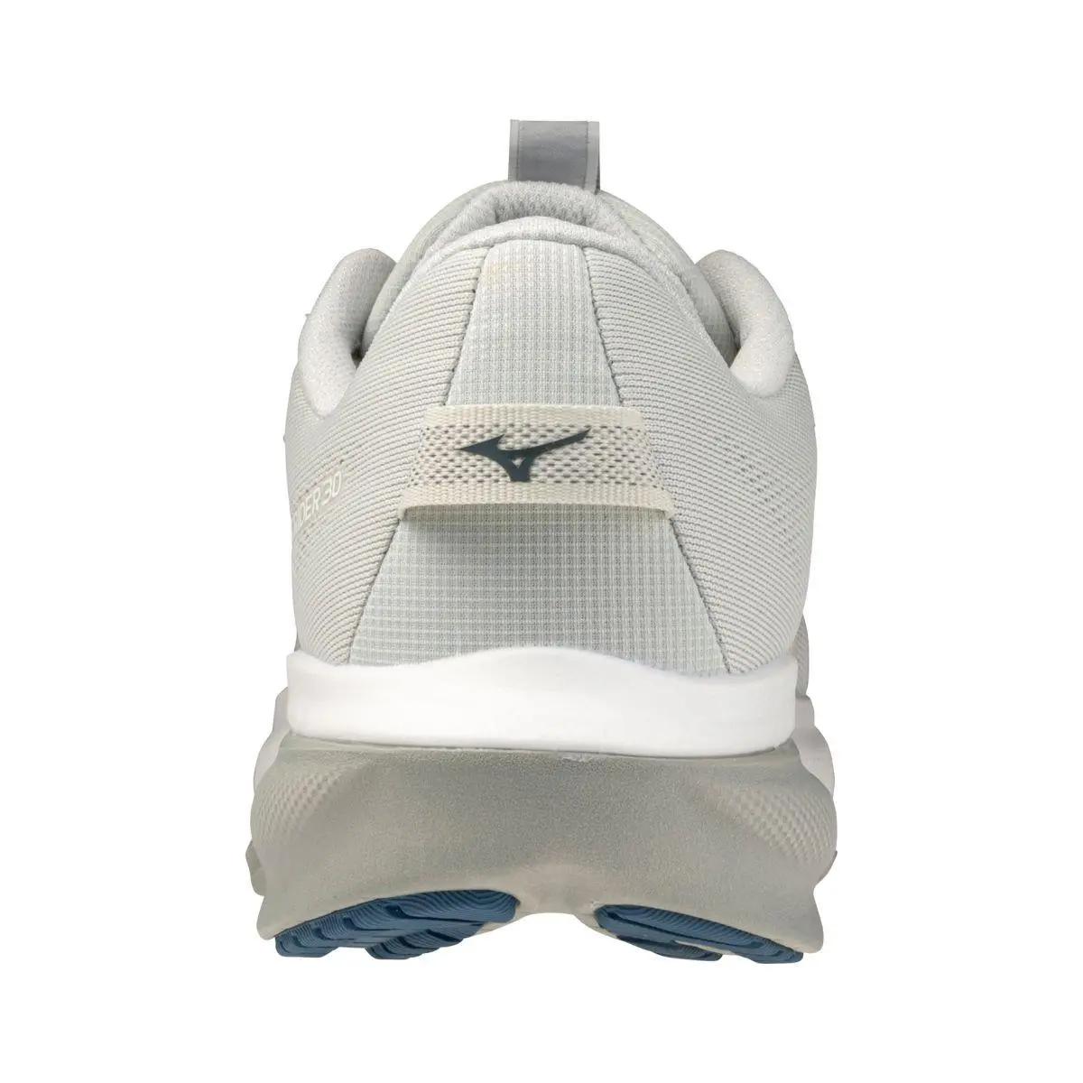 Mizuno shoes - FOGGY DEW/DARK SLATE 6