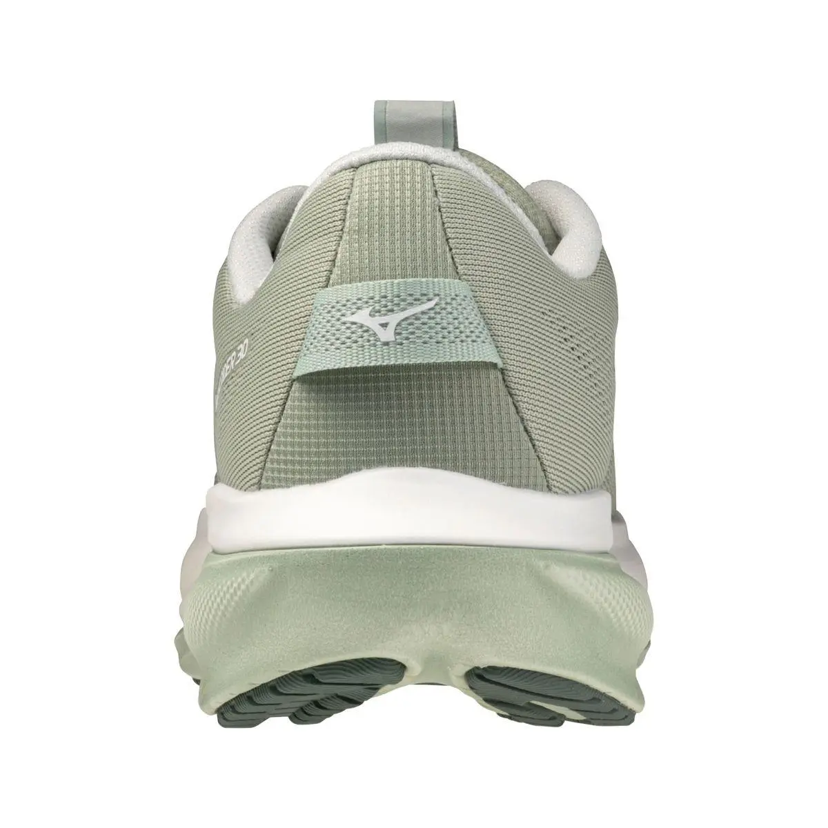 Mizuno shoes - BALSAM GREEN/MENTHOLATED 0