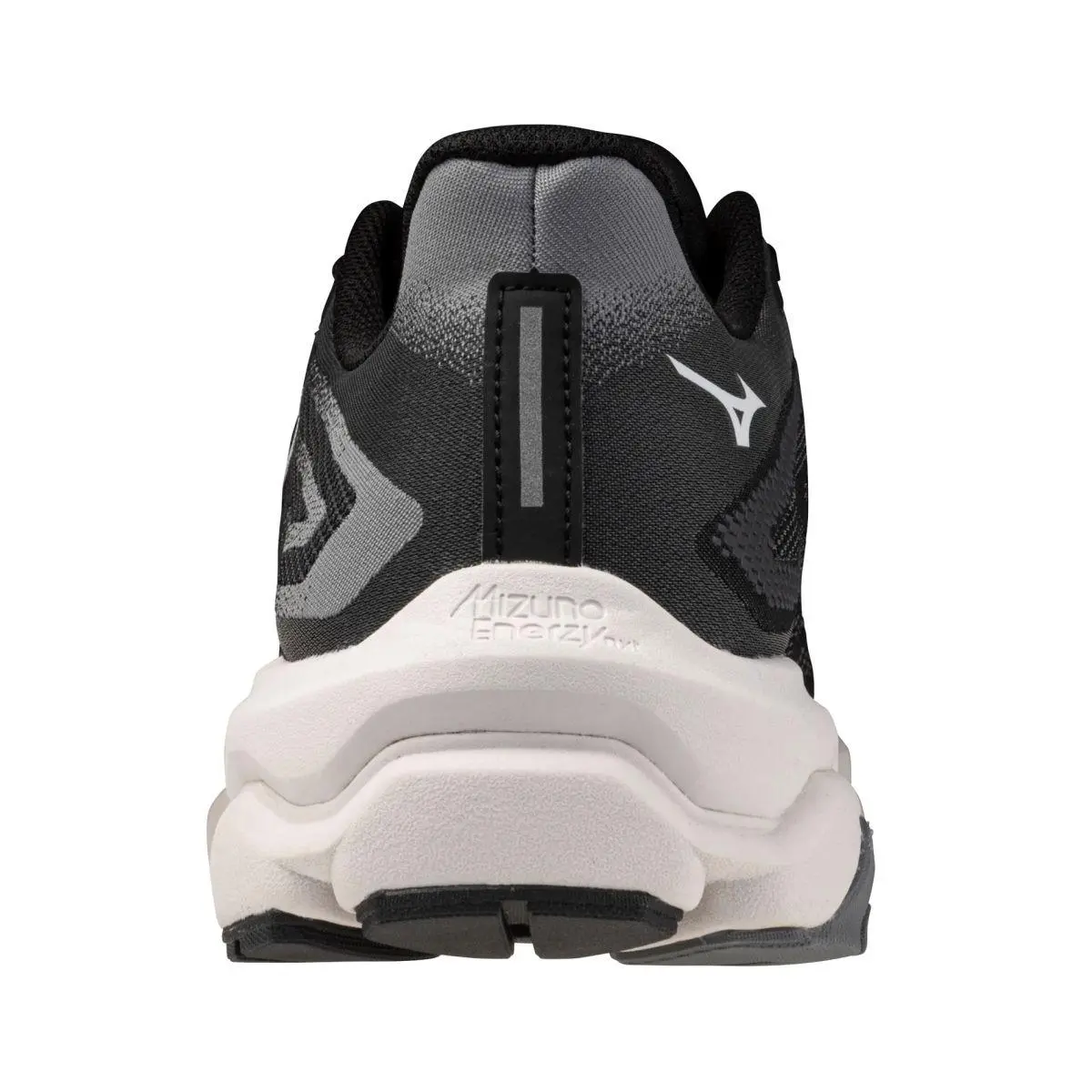 Mizuno shoes - BLACK/WHITE 6
