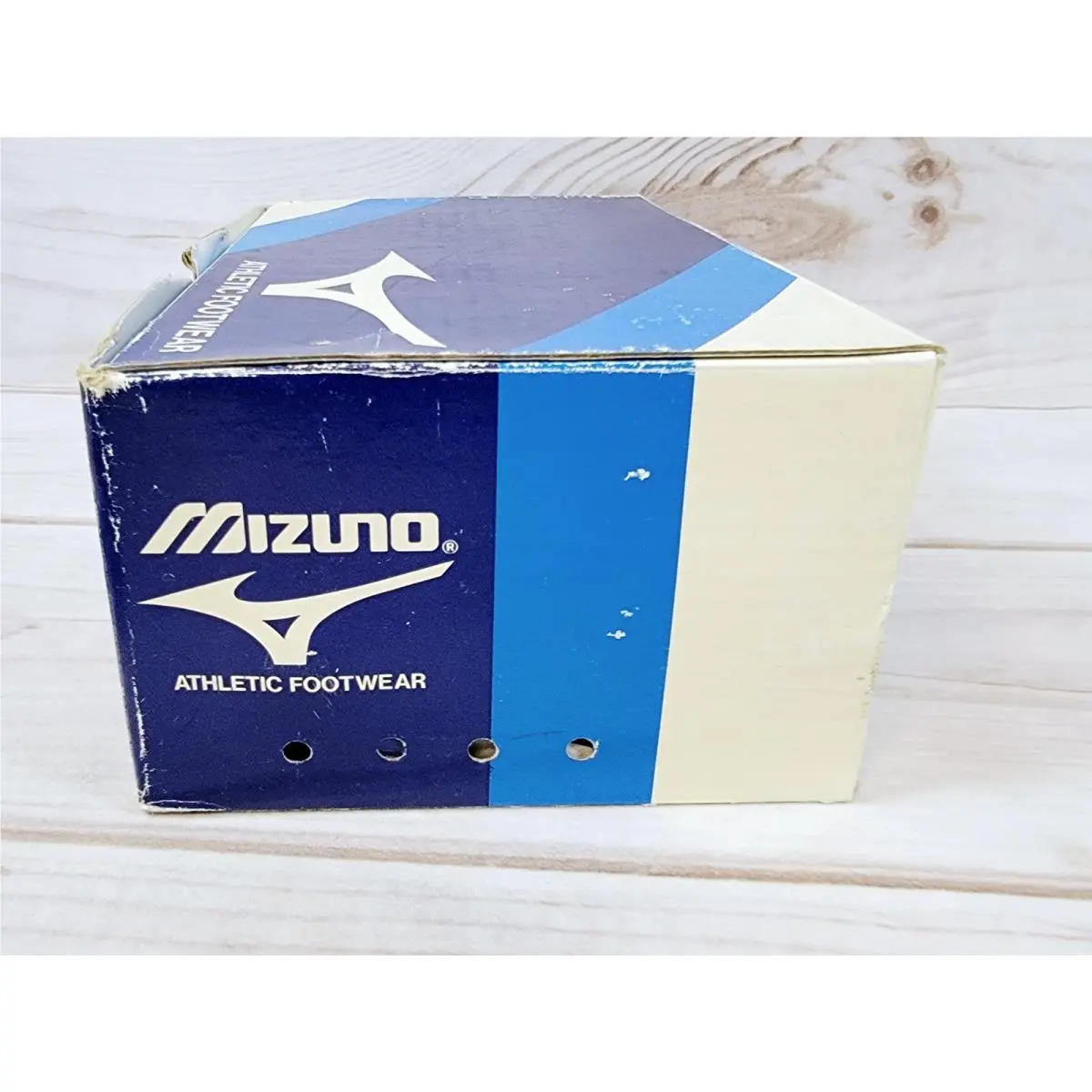 Mizuno shoes - Mizuno Cross - Cross - FR41LWH05H - White 21