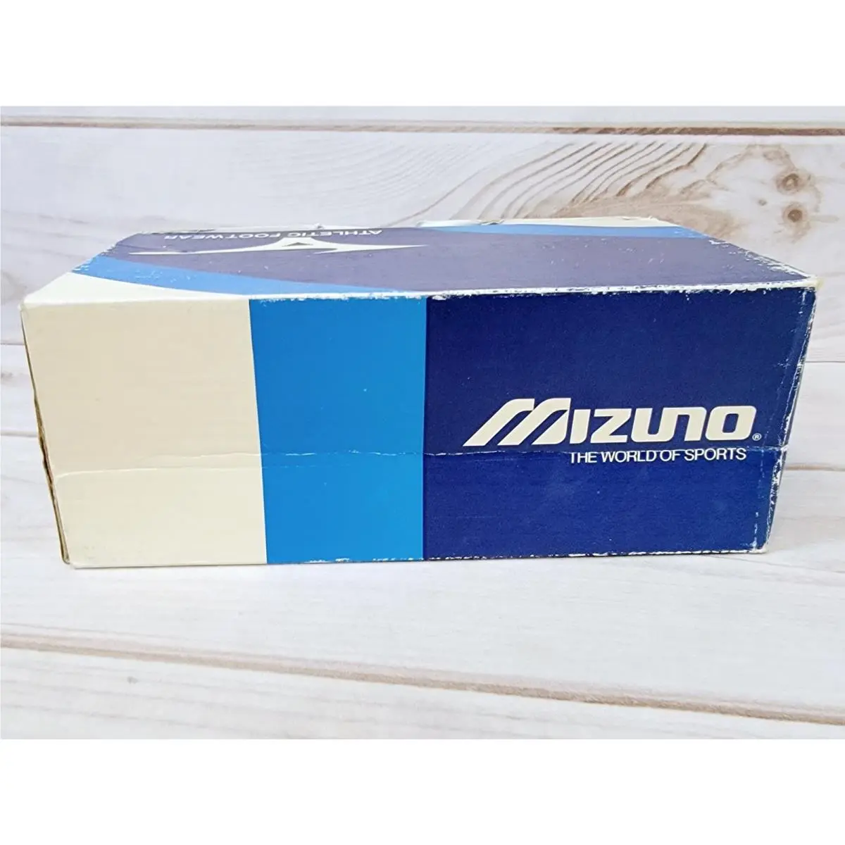 Mizuno shoes - Mizuno Cross - Cross - FR41LWH05H - White 22