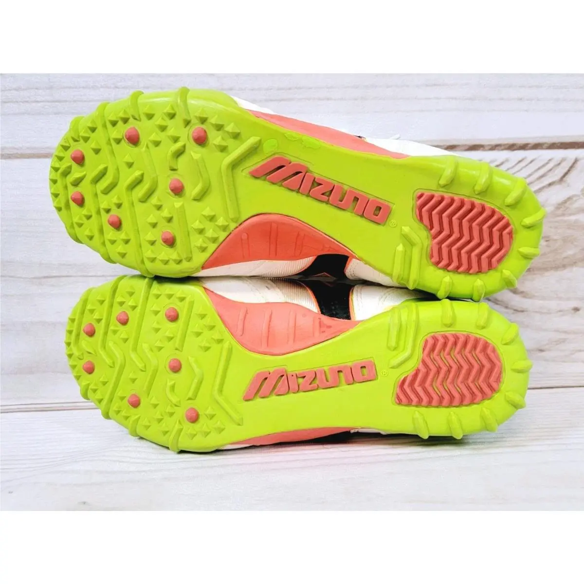 Mizuno shoes - Mizuno Cross - Cross - FR41LWH05H - White 4