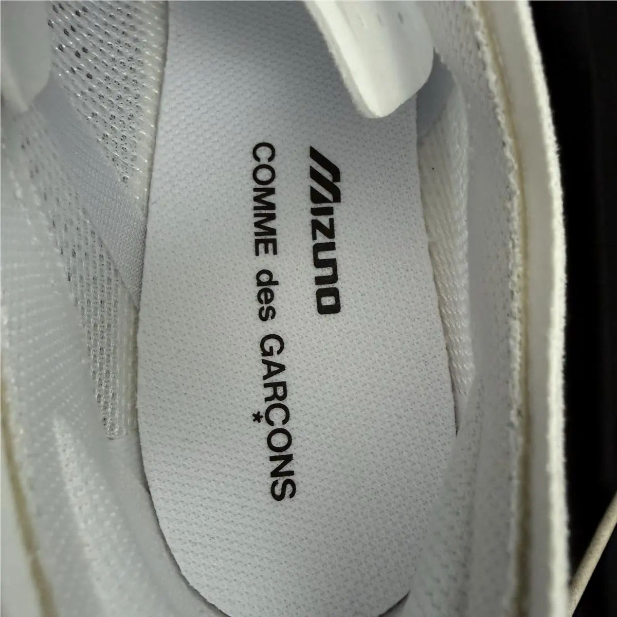 Mizuno shoes - Mizuno Wave Rebellion Pro 3 - D1GD252802 - White 6