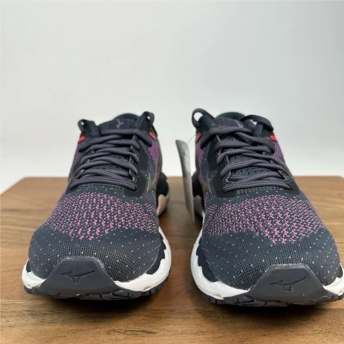 Mizuno shoes - Mizuno Wave Horizon 5 - Wave Horizon - J1GD212642 - Purple 1