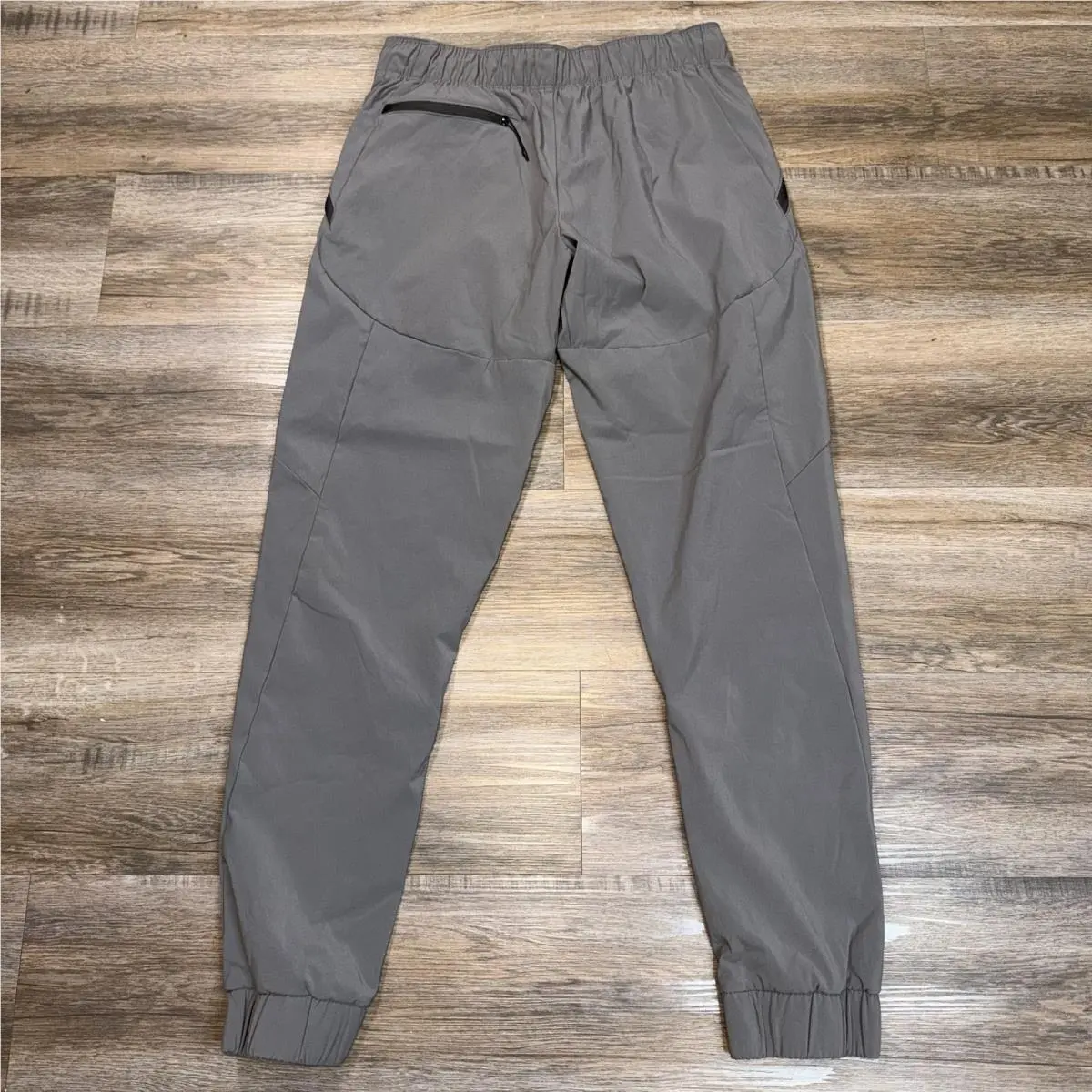 Mizuno clothing - Gray 20