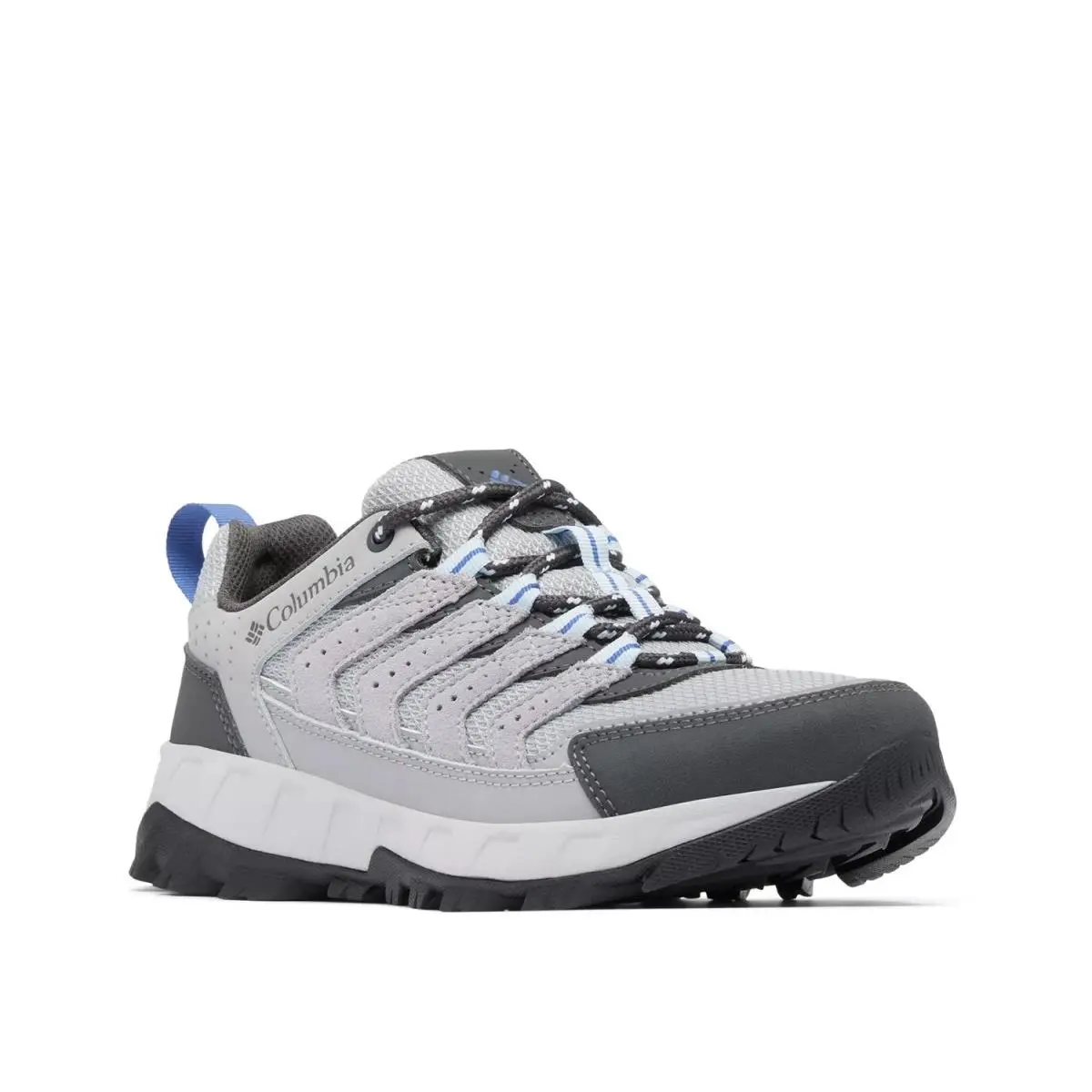 Columbia shoes - Steam Light Grey 9