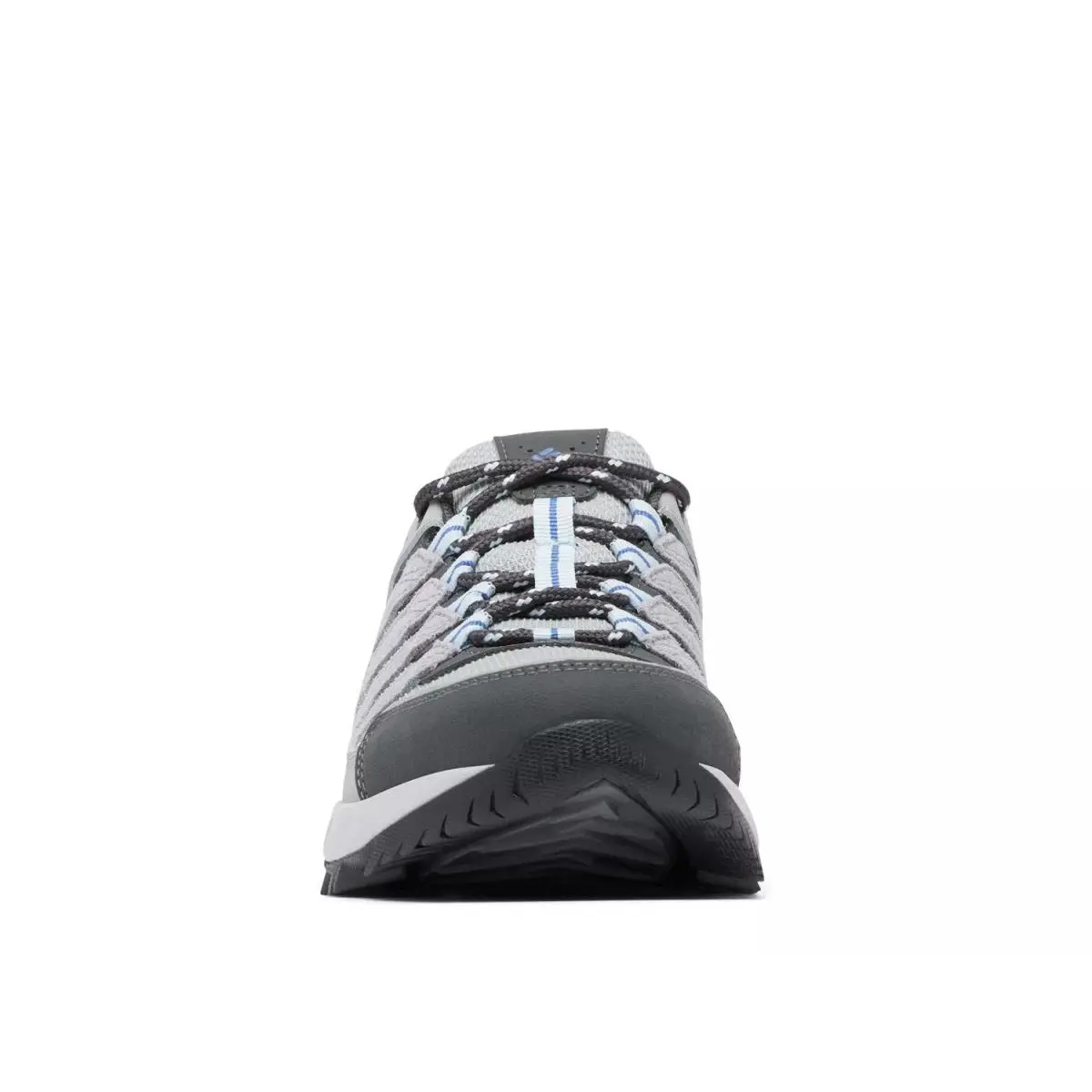 Columbia shoes - Steam Light Grey 10
