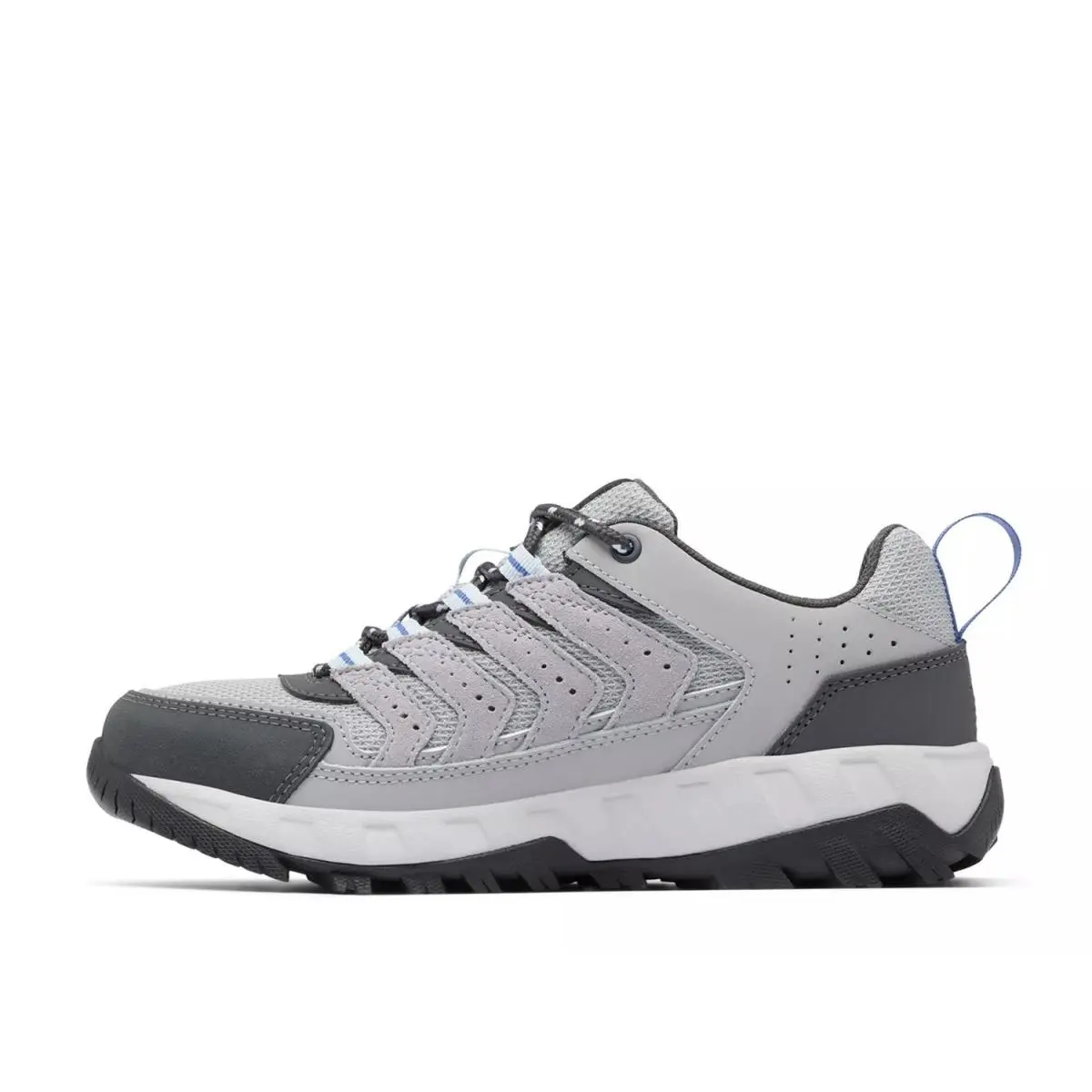 Columbia shoes - Steam Light Grey 11