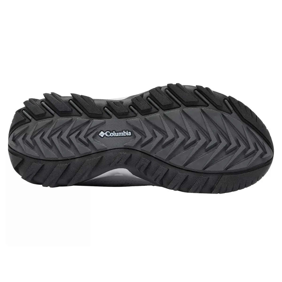 Columbia shoes - Steam Light Grey 14