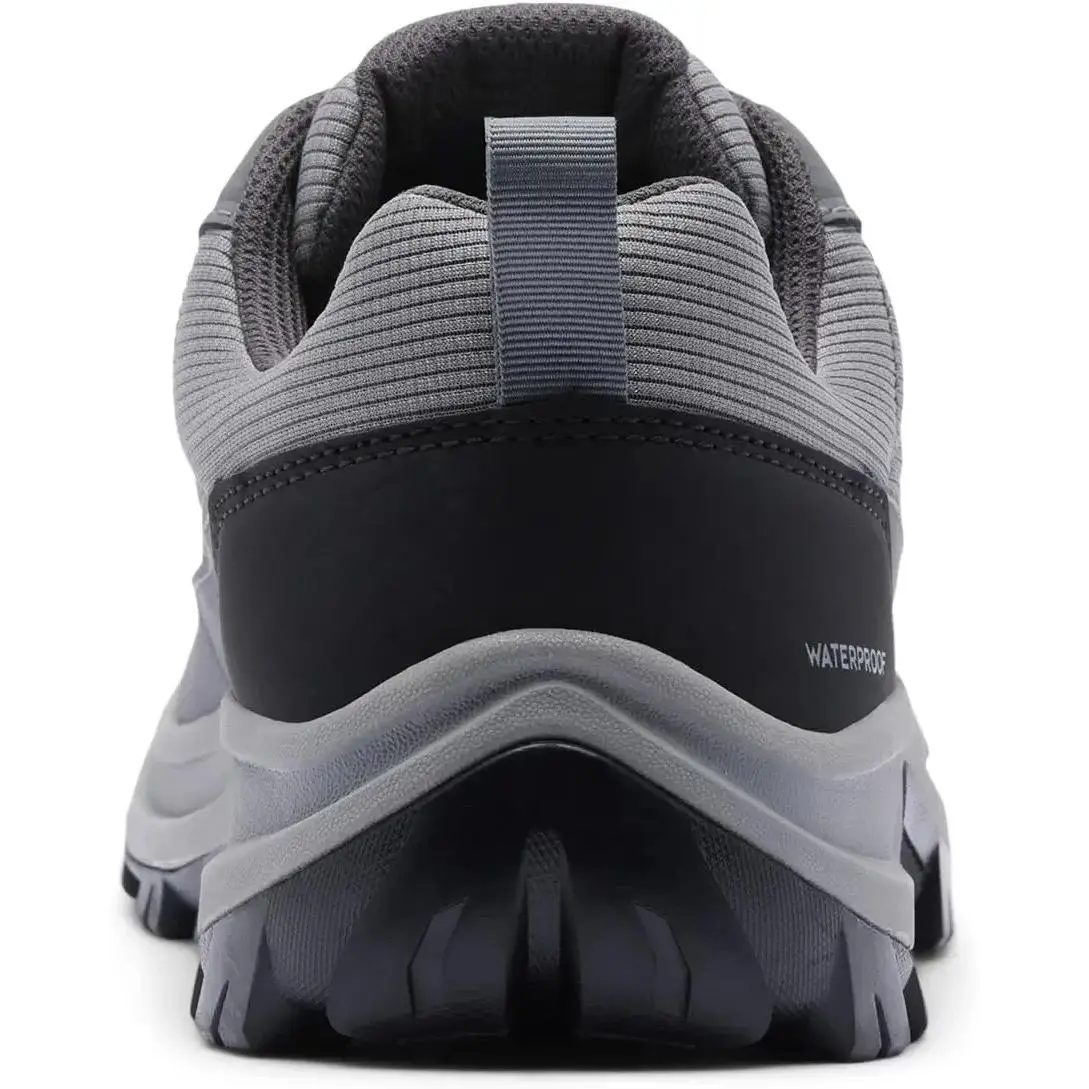 Columbia shoes - Gray 2