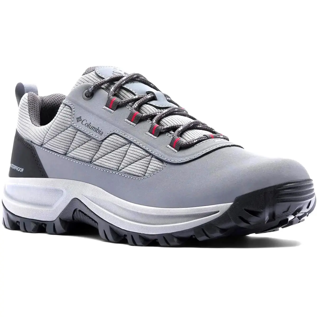 Columbia shoes - Gray 6