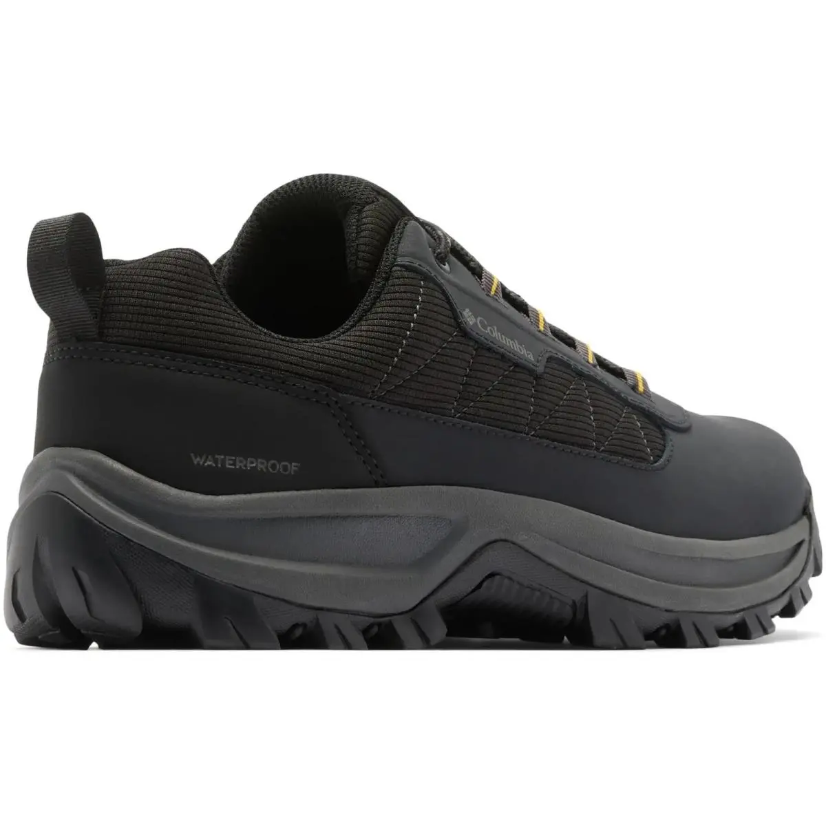 Columbia shoes - Black 1