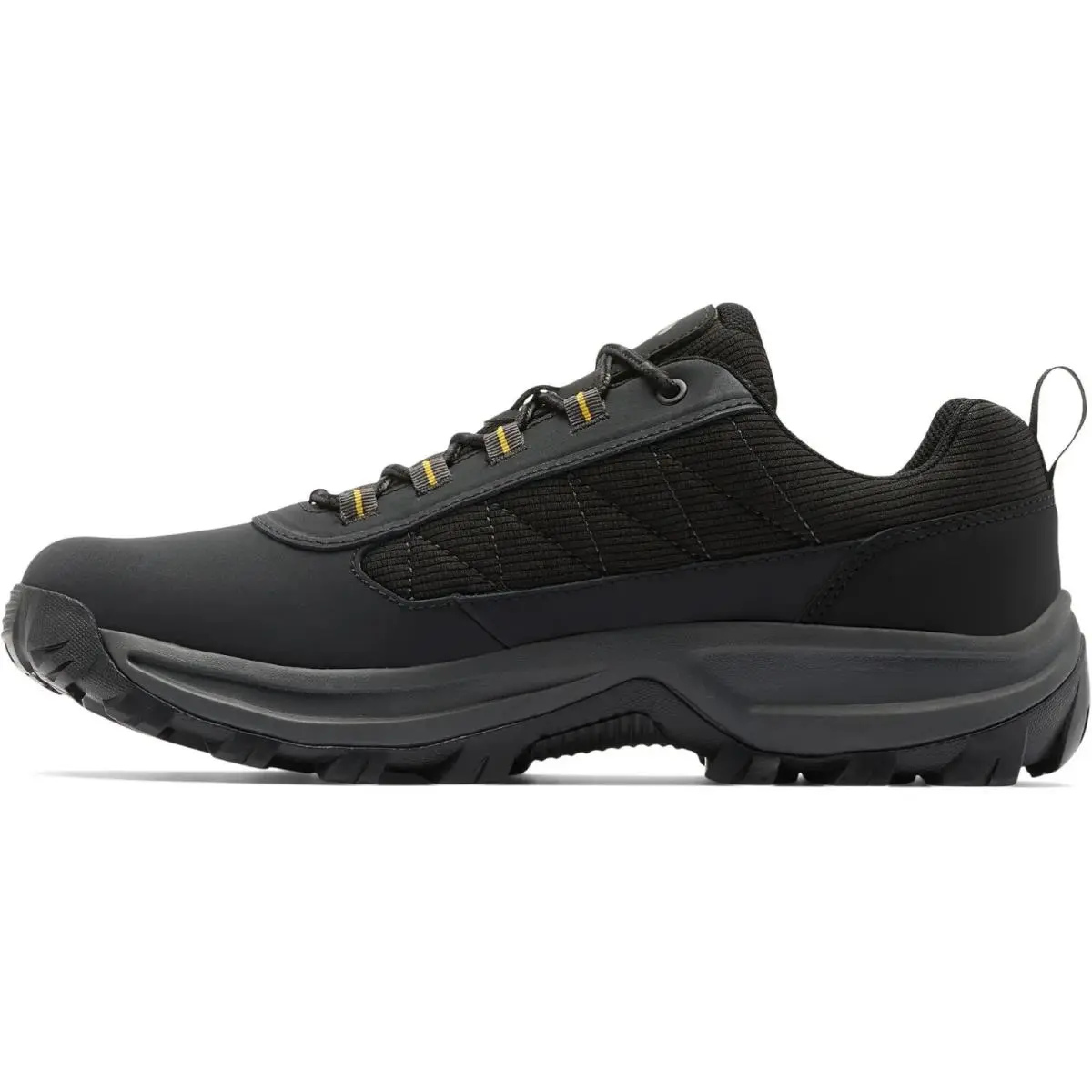 Columbia shoes - Black 2