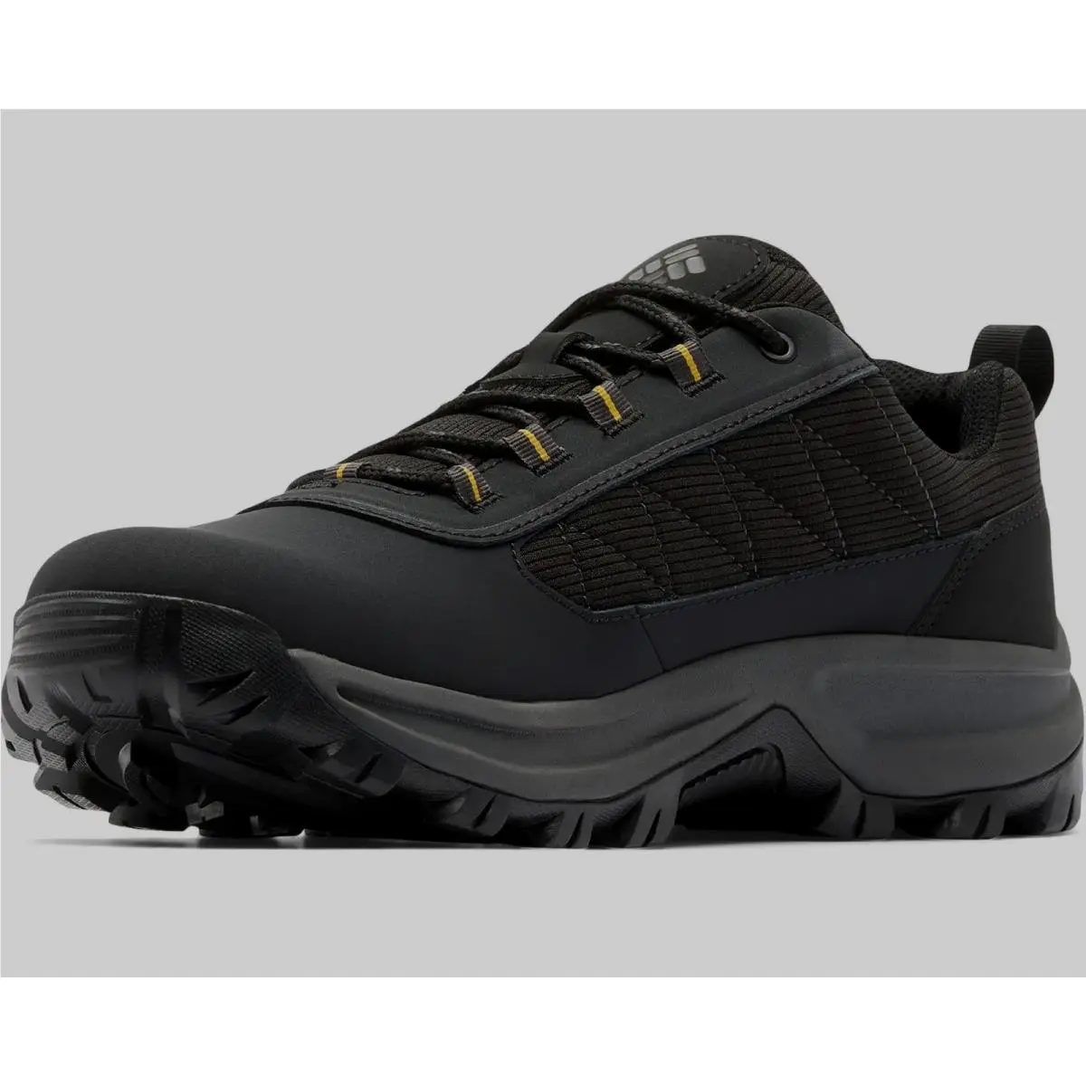 Columbia shoes - Black 6