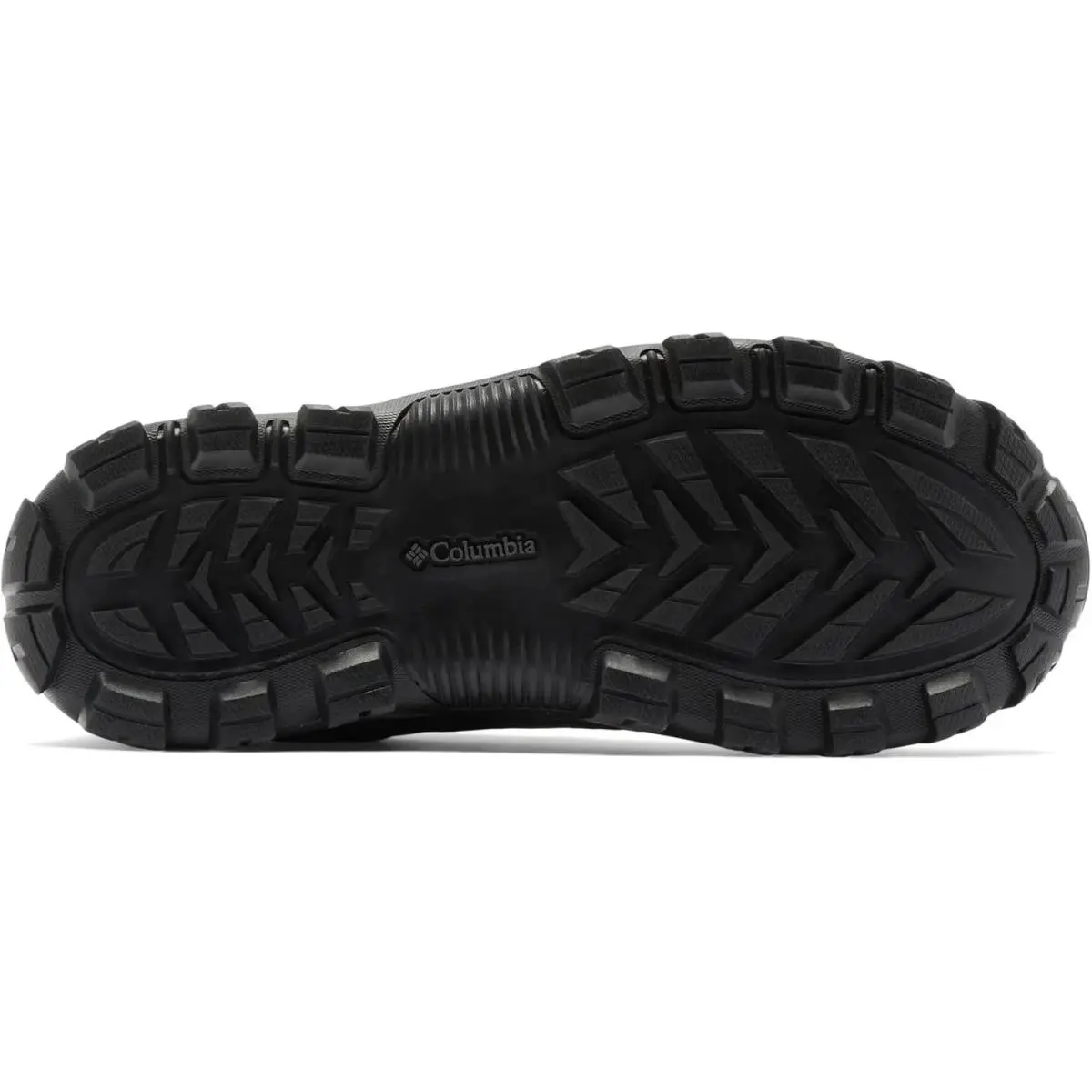 Columbia shoes - Black 10