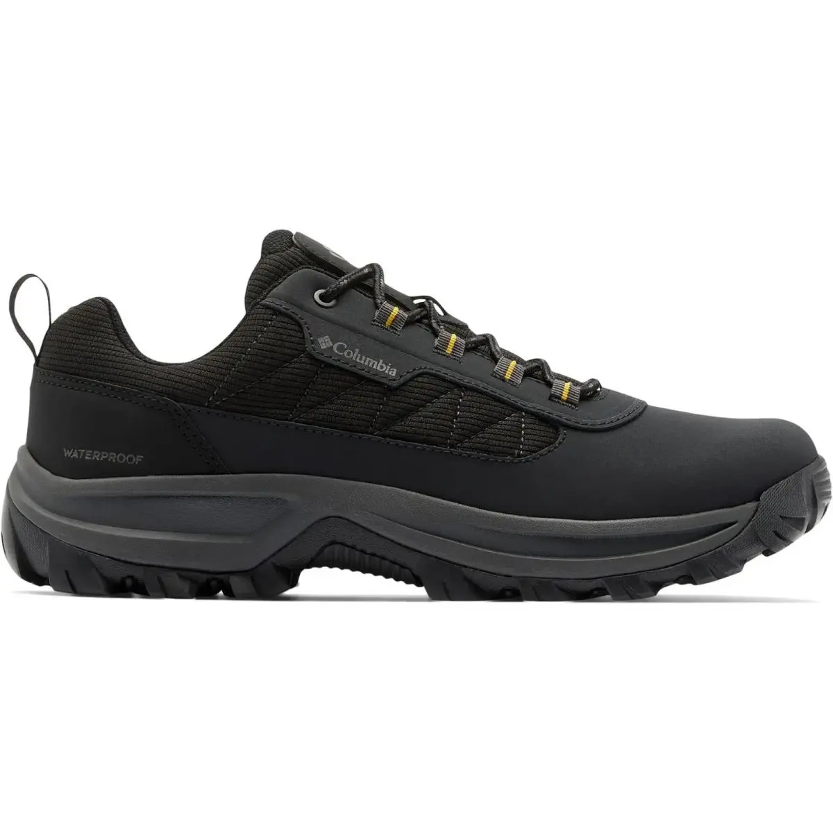 Columbia shoes - Black 5