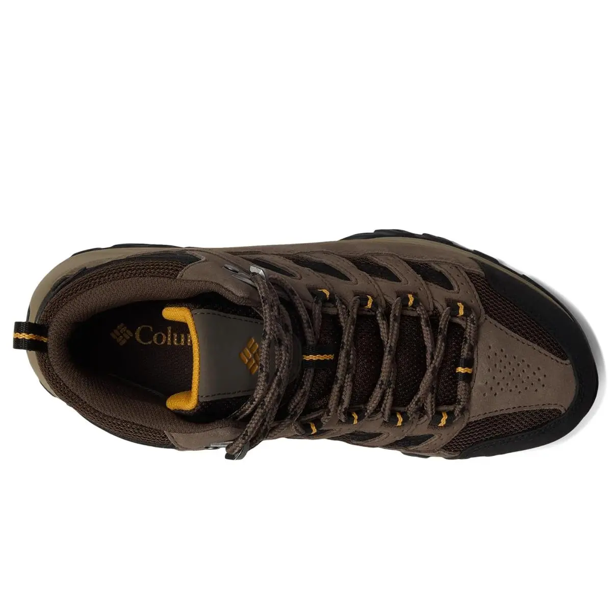 Columbia shoes - Cordovan/Squash 1 0