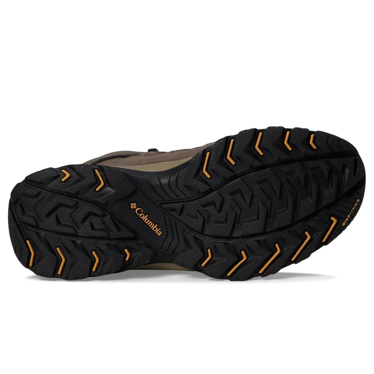Columbia shoes - Cordovan/Squash 1 1