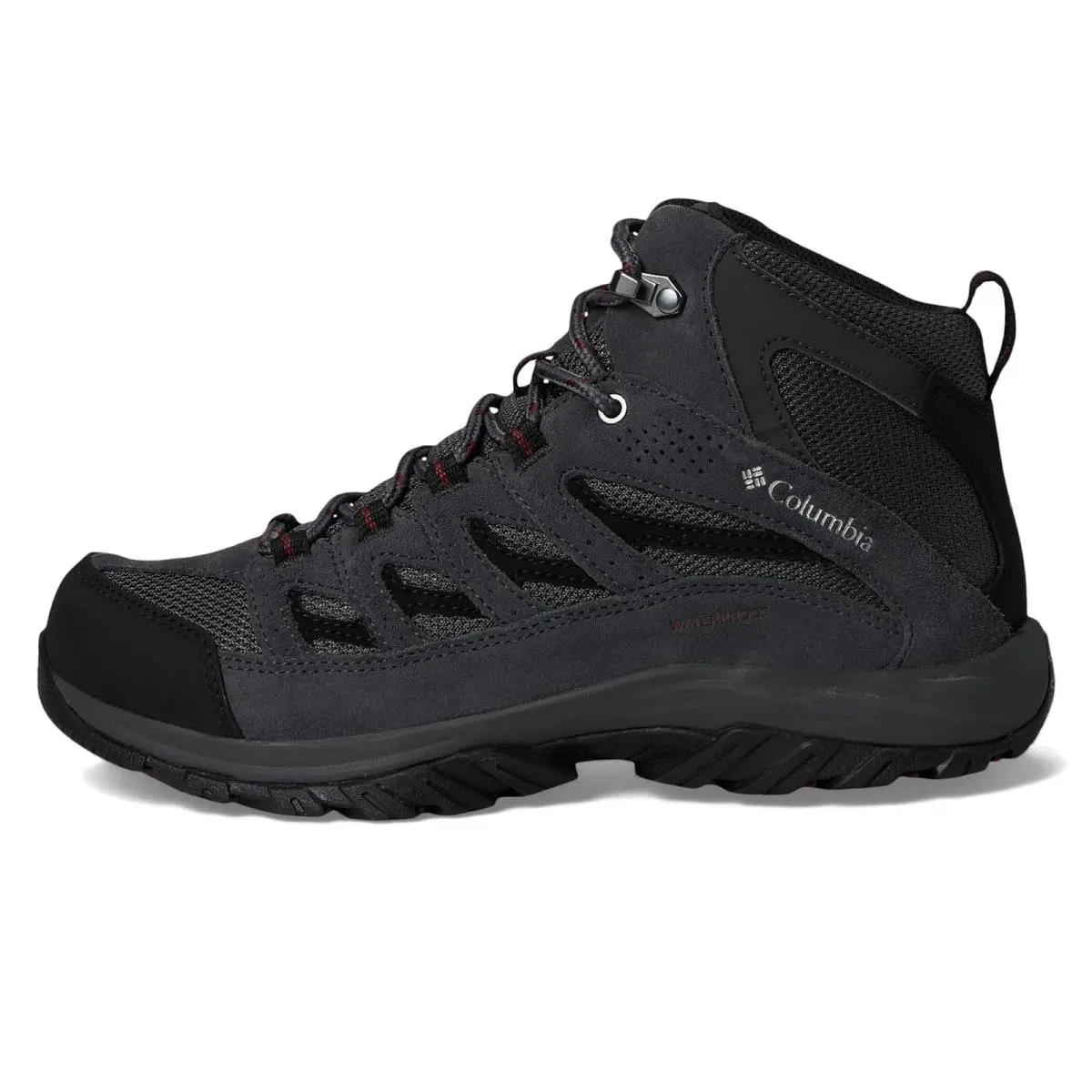 Columbia shoes - Cordovan/Squash 1 16