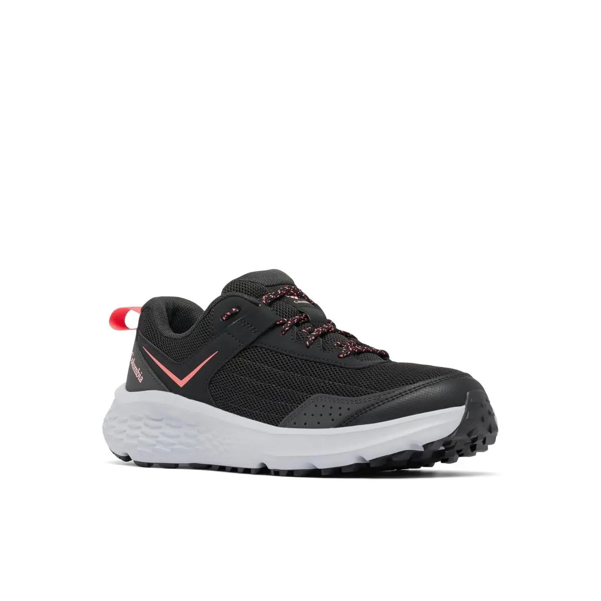 Woman`s Sneakers Athletic Shoes Columbia Vertisol Trail™