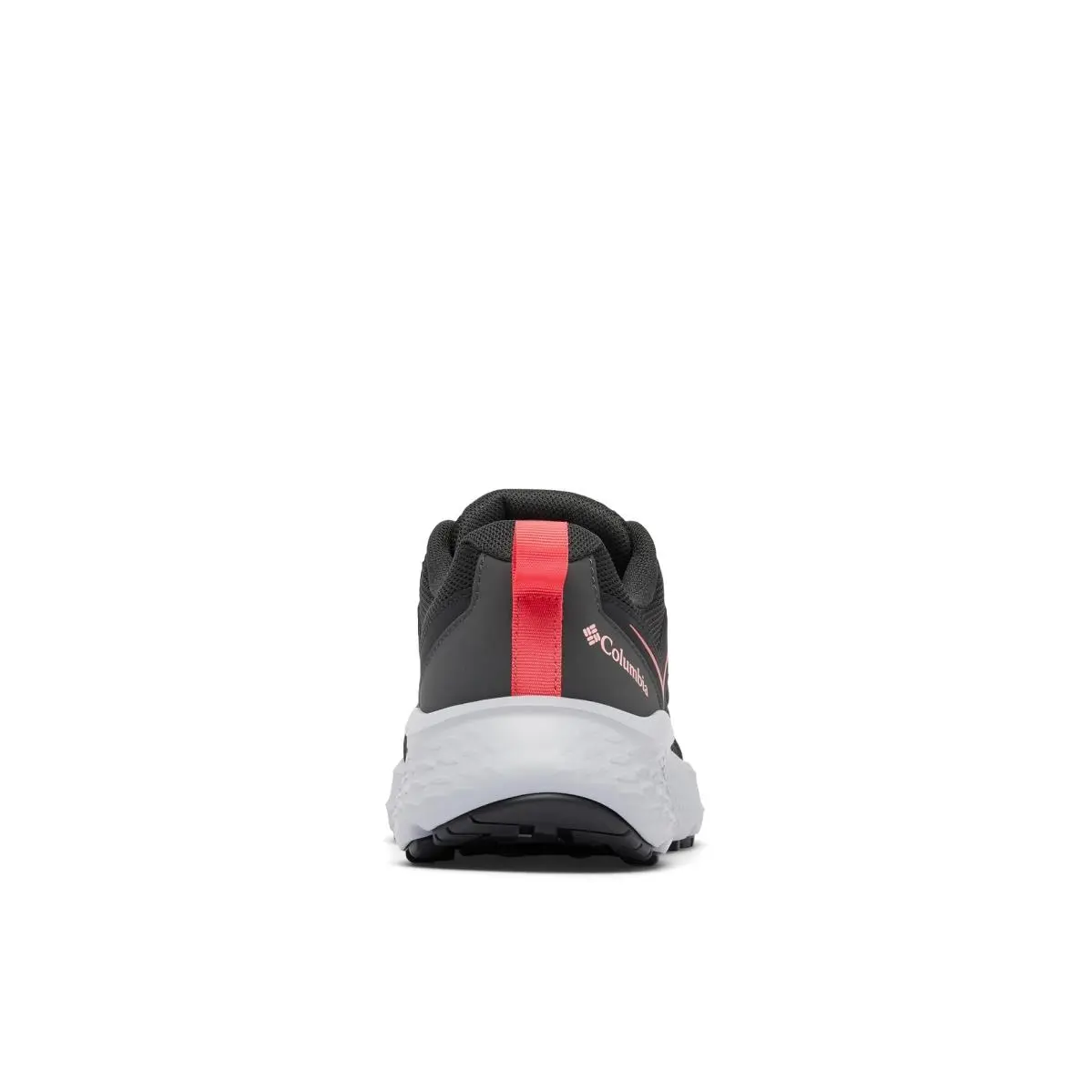 Columbia shoes - Black/Salmon Rose 3