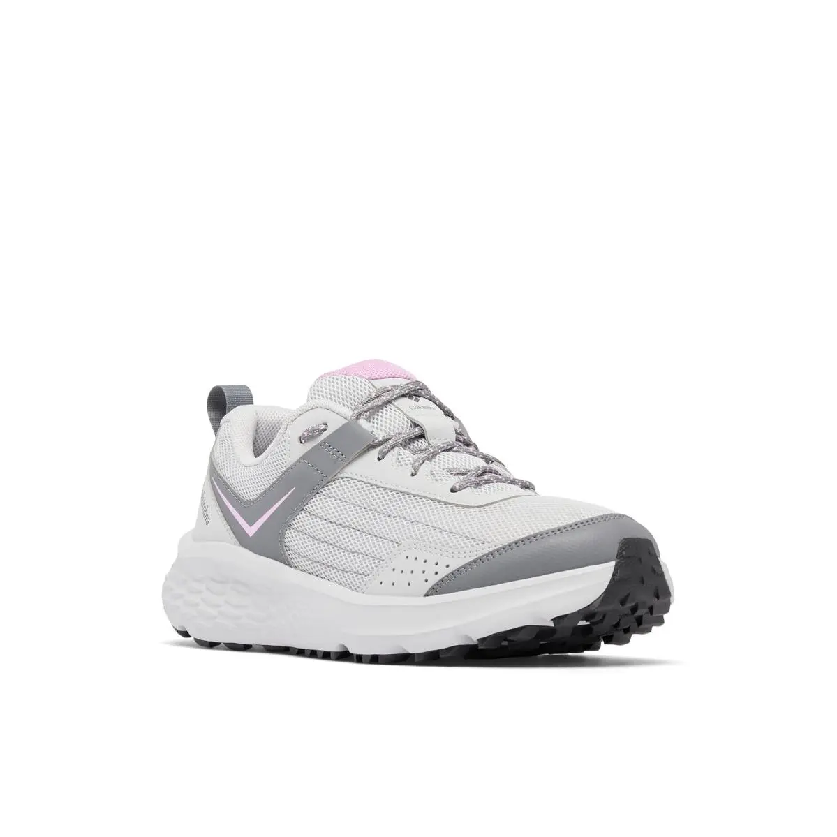 Columbia shoes - Black/Salmon Rose 11