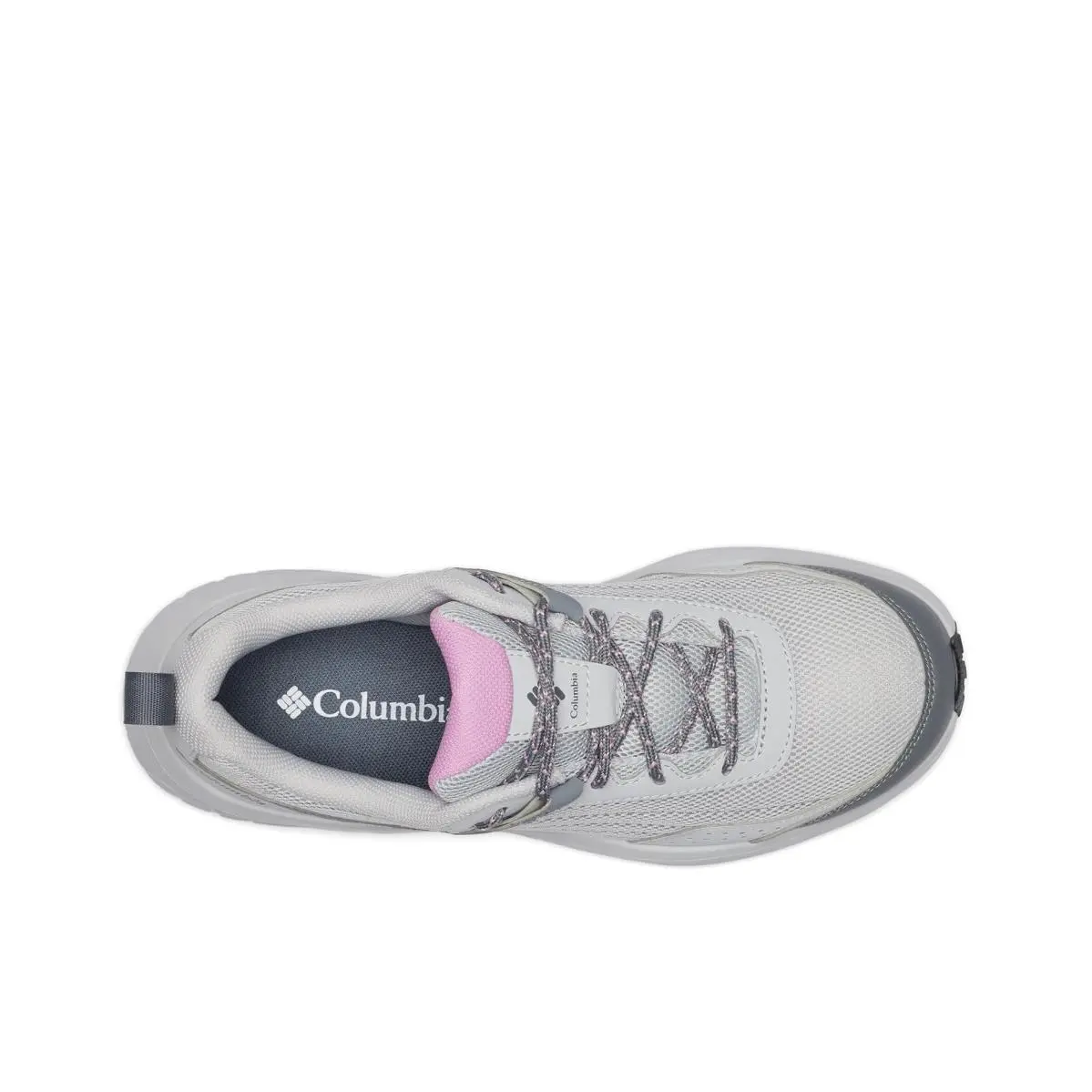 Columbia shoes - Black/Salmon Rose 12