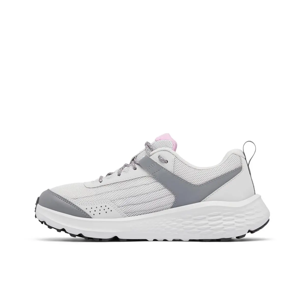 Columbia shoes - Black/Salmon Rose 14