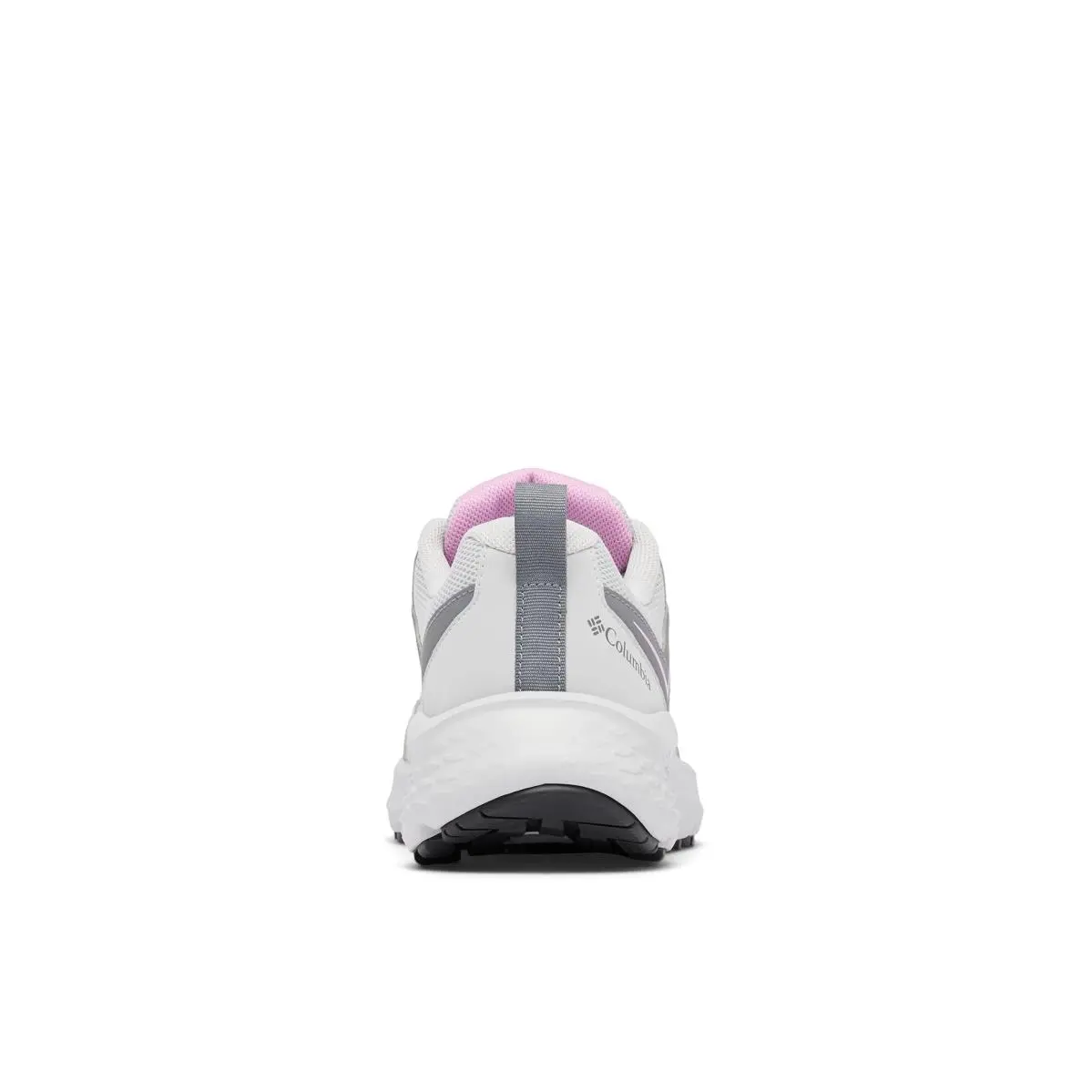 Columbia shoes - Black/Salmon Rose 15