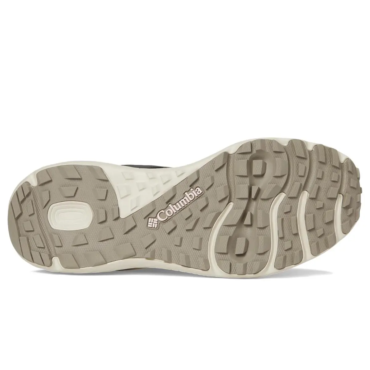 Columbia shoes - Black/Salmon Rose 19