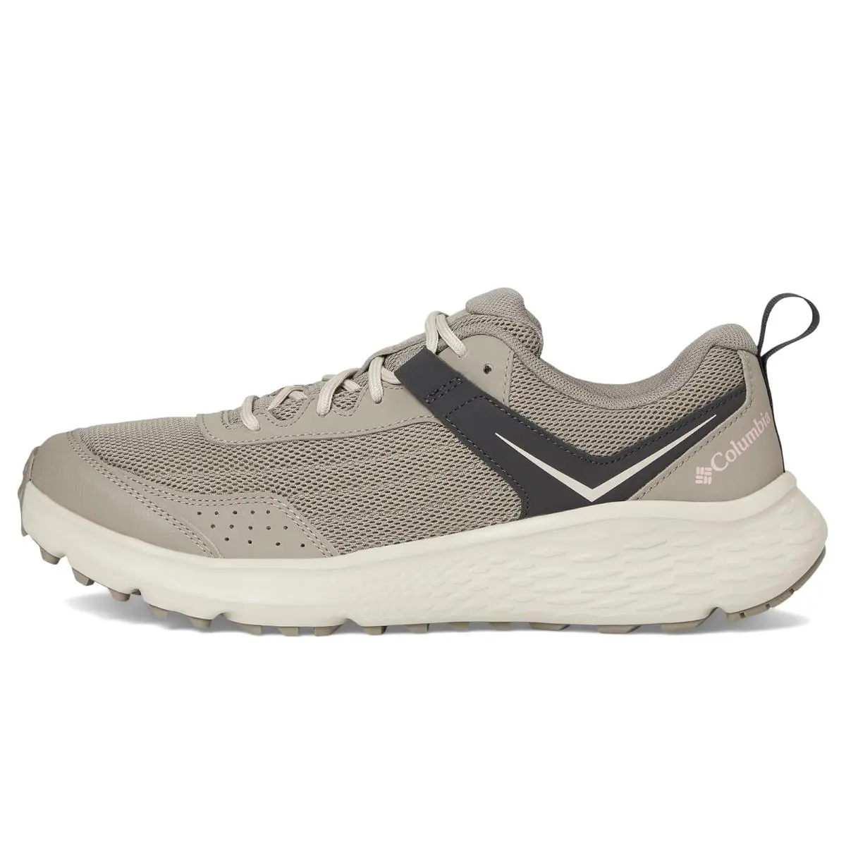 Columbia shoes - Black/Salmon Rose 20