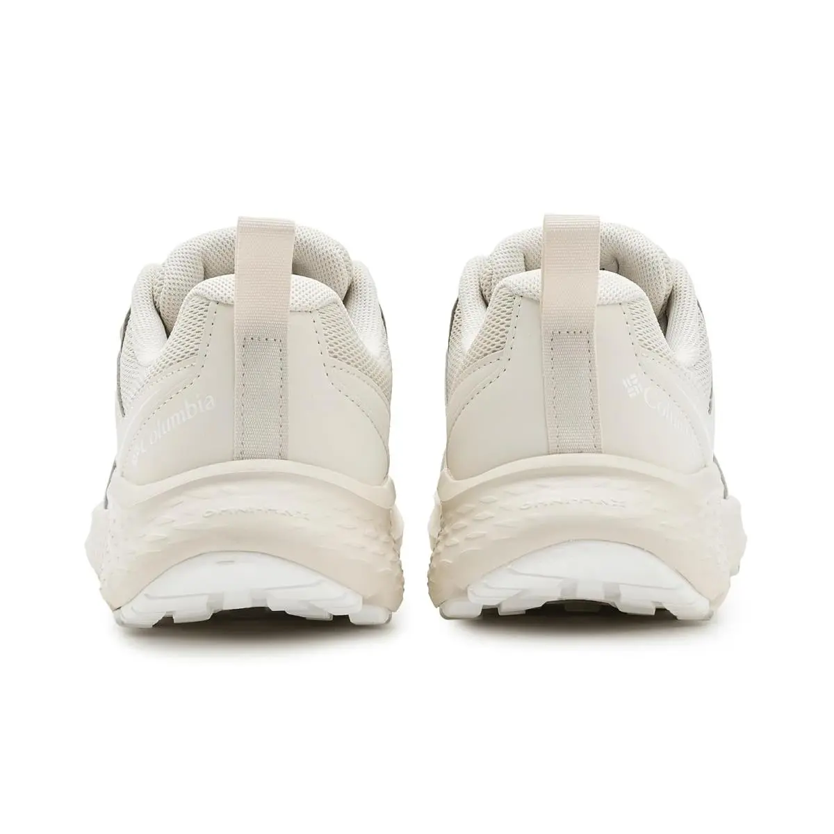 Columbia shoes - Black/Salmon Rose 30